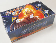 Magic 2014 Booster Box (French)